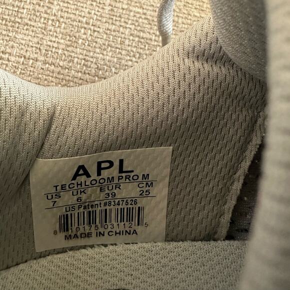 APL Techloom Pro M Sneakers - Picture 4 of 6